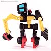 Transformers Classics Sledge - Image #35 of 50