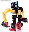 Transformers Classics Sledge - Image #36 of 50