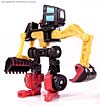 Transformers Classics Sledge - Image #38 of 50