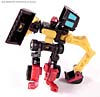 Transformers Classics Sledge - Image #40 of 50