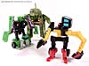 Transformers Classics Sledge - Image #45 of 50