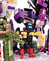 Transformers Classics Sledge - Image #49 of 50