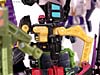 Transformers Classics Sledge - Image #50 of 50