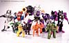 Transformers Classics Snarl - Image #50 of 52