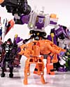 Transformers Classics Snarl - Image #51 of 52