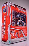 Transformers Classics Soundwave (Reissue) - Image #11 of 137