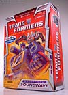 Transformers Classics Soundwave (Reissue) - Image #13 of 137