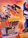 Transformers Classics Soundwave (Reissue) - Image #22 of 137