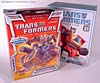 Transformers Classics Soundwave (Reissue) - Image #26 of 137