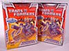 Transformers Classics Soundwave (Reissue) - Image #28 of 137