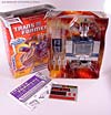 Transformers Classics Soundwave (Reissue) - Image #29 of 137