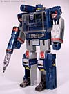 Transformers Classics Soundwave (Reissue) - Image #74 of 137