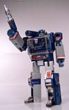 Transformers Classics Soundwave (Reissue) - Image #82 of 137