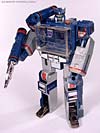 Transformers Classics Soundwave (Reissue) - Image #92 of 137
