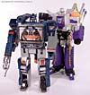 Transformers Classics Soundwave (Reissue) - Image #116 of 137