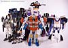Transformers Classics Soundwave (Reissue) - Image #121 of 137