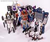 Transformers Classics Soundwave (Reissue) - Image #122 of 137