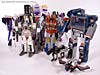 Transformers Classics Soundwave (Reissue) - Image #123 of 137