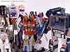 Transformers Classics Soundwave (Reissue) - Image #124 of 137