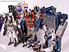 Transformers Classics Soundwave (Reissue) - Image #125 of 137