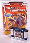 Transformers Classics Soundwave (Reissue) - Image #130 of 137