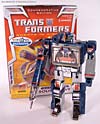 Transformers Classics Soundwave (Reissue) - Image #134 of 137