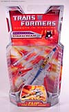 Transformers Classics Starscream - Image #1 of 113