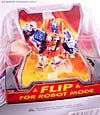Transformers Classics Starscream - Image #5 of 113