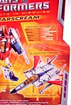Transformers Classics Starscream - Image #9 of 113