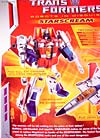 Transformers Classics Starscream - Image #11 of 113