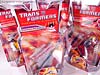 Transformers Classics Starscream - Image #15 of 113