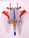 Transformers Classics Starscream - Image #16 of 113