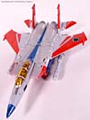Transformers Classics Starscream - Image #29 of 113