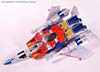 Transformers Classics Starscream - Image #30 of 113
