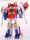 Transformers Classics Starscream - Image #54 of 113