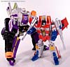 Transformers Classics Starscream - Image #74 of 113