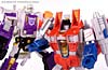Transformers Classics Starscream - Image #75 of 113