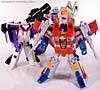 Transformers Classics Starscream - Image #82 of 113