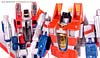 Transformers Classics Starscream - Image #90 of 113