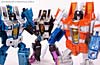 Transformers Classics Starscream - Image #105 of 113