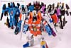 Transformers Classics Starscream - Image #108 of 113