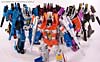 Transformers Classics Starscream - Image #111 of 113
