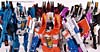 Transformers Classics Starscream - Image #112 of 113