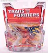 Transformers Classics Steel Wind - Image #1 of 50
