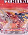 Transformers Classics Steel Wind - Image #2 of 50