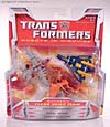 Transformers Classics Steel Wind - Image #3 of 50