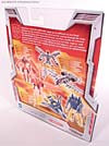 Transformers Classics Steel Wind - Image #5 of 50