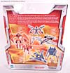 Transformers Classics Steel Wind - Image #6 of 50