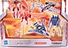 Transformers Classics Steel Wind - Image #10 of 50