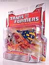 Transformers Classics Steel Wind - Image #12 of 50